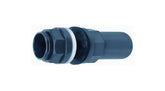 PVC TANKDOORVOER 50/63 * 50 MM 2”